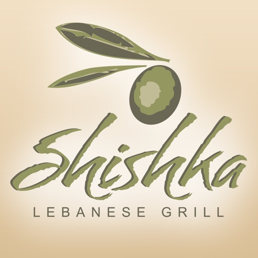 Shishka Lebanese Grill icon