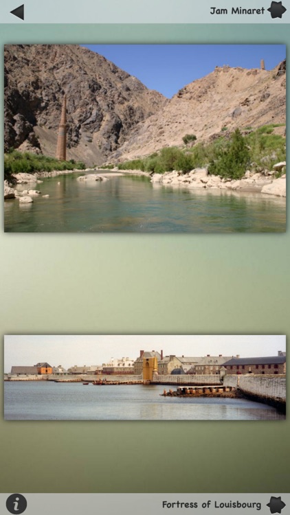 Best Travel Places