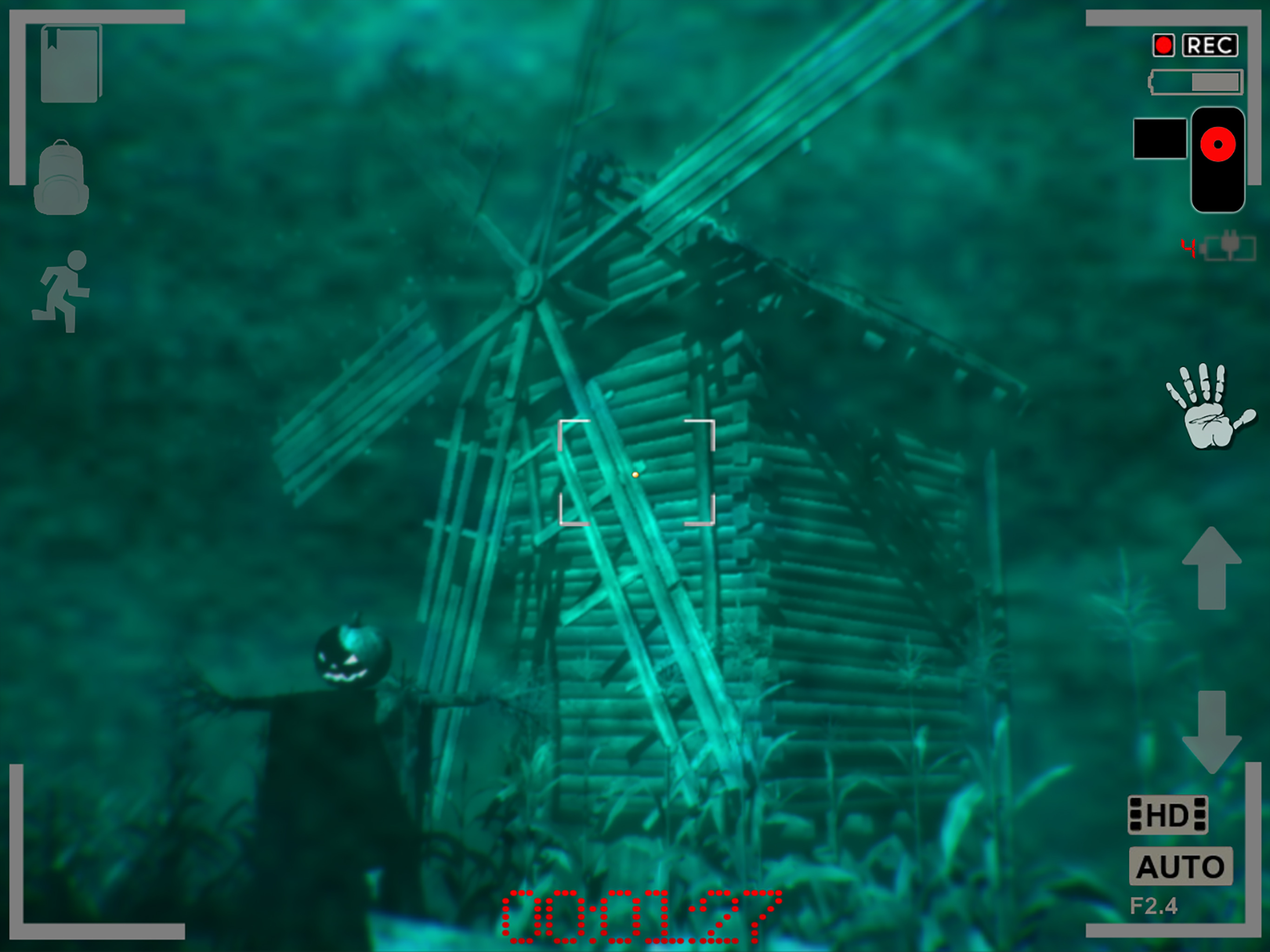 Mental Hospital V Lite
