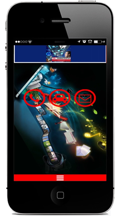 The Vanderhurst Group