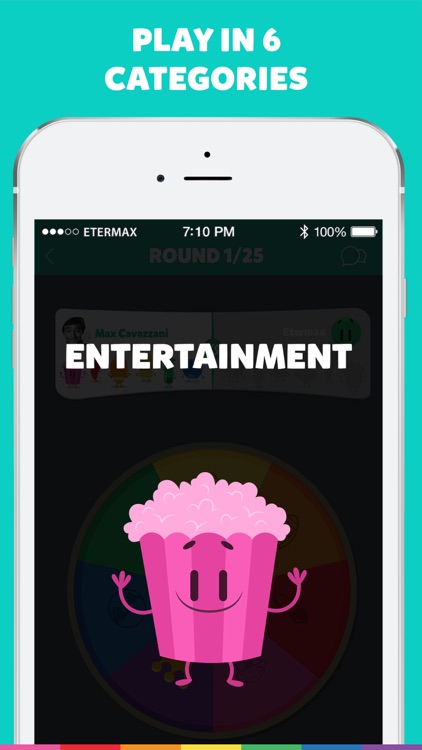 Trivia Crack (No Ads) screenshot-2