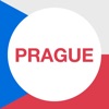 Prague Offline Map & City Guide