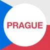 Prague Offline Map & City Guide