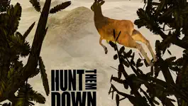 Game screenshot Deer Hunter Game : Best Deer Hunting in Sniper Shooting Game of 2016 hack