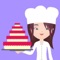 CookieCal is a useful utility for cooks everywhere