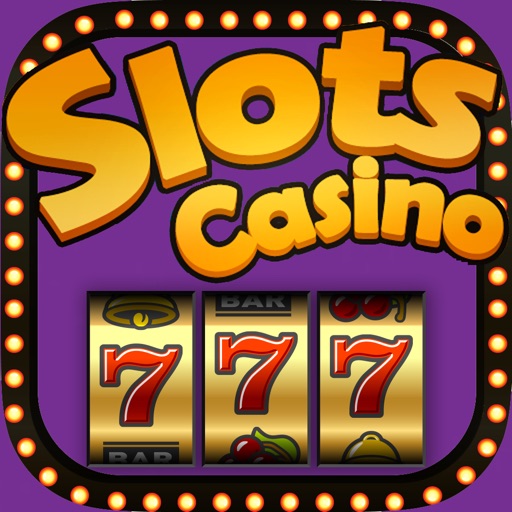 2016 A Vegas New Casino 777 FREE icon