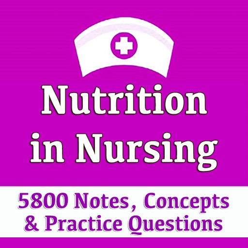 Nutrition in Nursing 5800 Flashcards & Exam Quiz