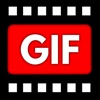 GIF Maker - Photo Video Editor icon