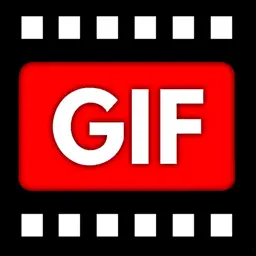 GIF Maker - Photo Video Editor app icon