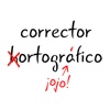 Corrector ortográfico Sticker Pack para iMessage