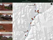 tour of zion ipad capturas de pantalla 2