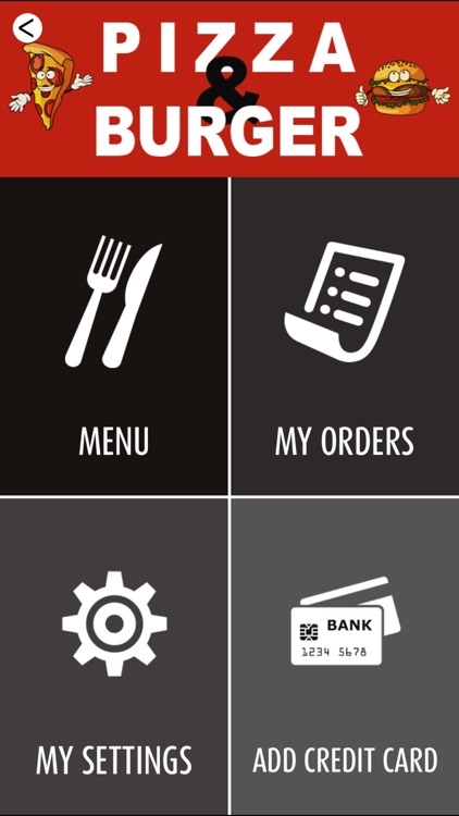 Pizza og Burger Horsens