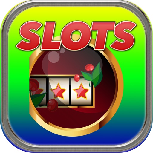 Casino Big Winner Slots Entertainment City iOS App
