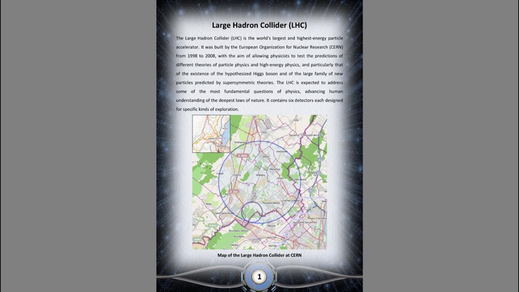 Large Hadron Collider