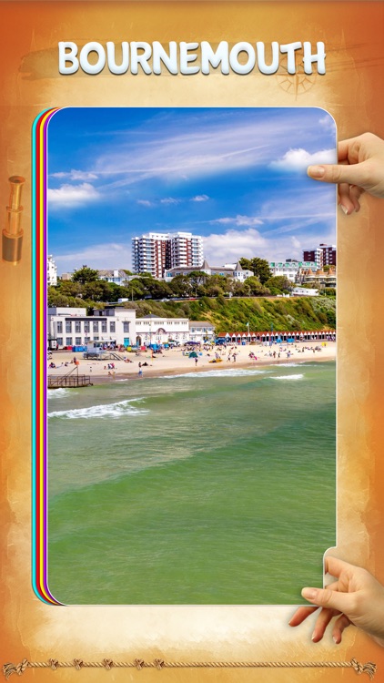 Bournemouth Tourism Guide
