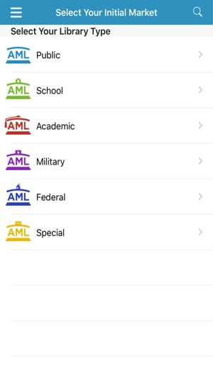Access My Library®(圖1)-速報App