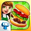 My Sandwich Shop - Fast Food Store & Restaurant Manager for Kids Positive Reviews, comments