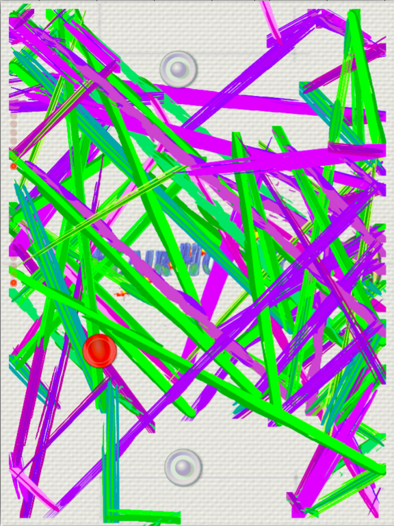 Screenshot #6 pour FlairHockey Free