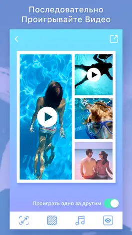 Game screenshot Photo & Video Collage Maker mod apk