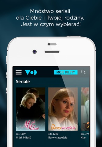 vod.pl - filmy i seriale screenshot 2