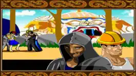 Game screenshot Fighting Man:Crazy Street Fighter apk