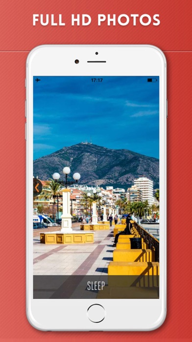 Fuengirola Travel Guide and Offline Street Map Screenshot 2 - AppWisp.com Fuengirola Travel Guide and Offline Street Map Screenshot 2 - AppWisp.com
