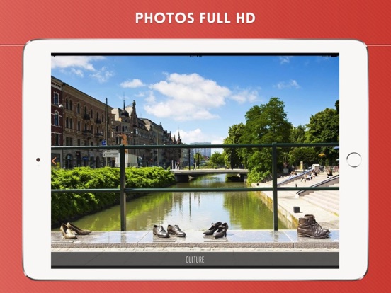 Screenshot #5 pour Malmö Guide de Voyage avec Cartes Offline
