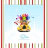 Holiday Christmas HD Photo Frame - Foto Montage - iPhoneアプリ