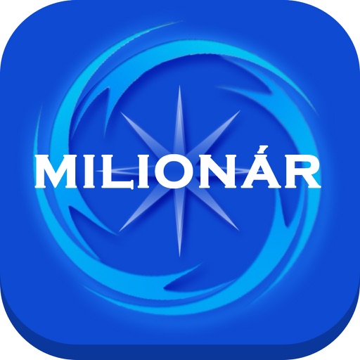Milionár 2017 iOS App