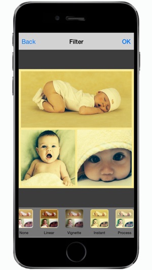 Cool Pic Camera - Emoji Photo Editor Frames User(圖1)-速報App