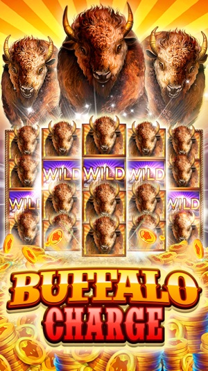 Magic Bonus Casino(圖2)-速報App