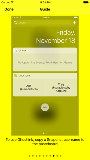 Ghostlink(圖3)-速報App