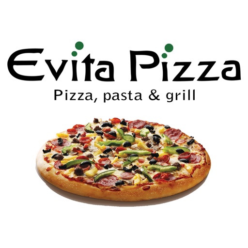 Evita Pizza 8230