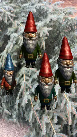 Game screenshot Gnometastik - Free hack