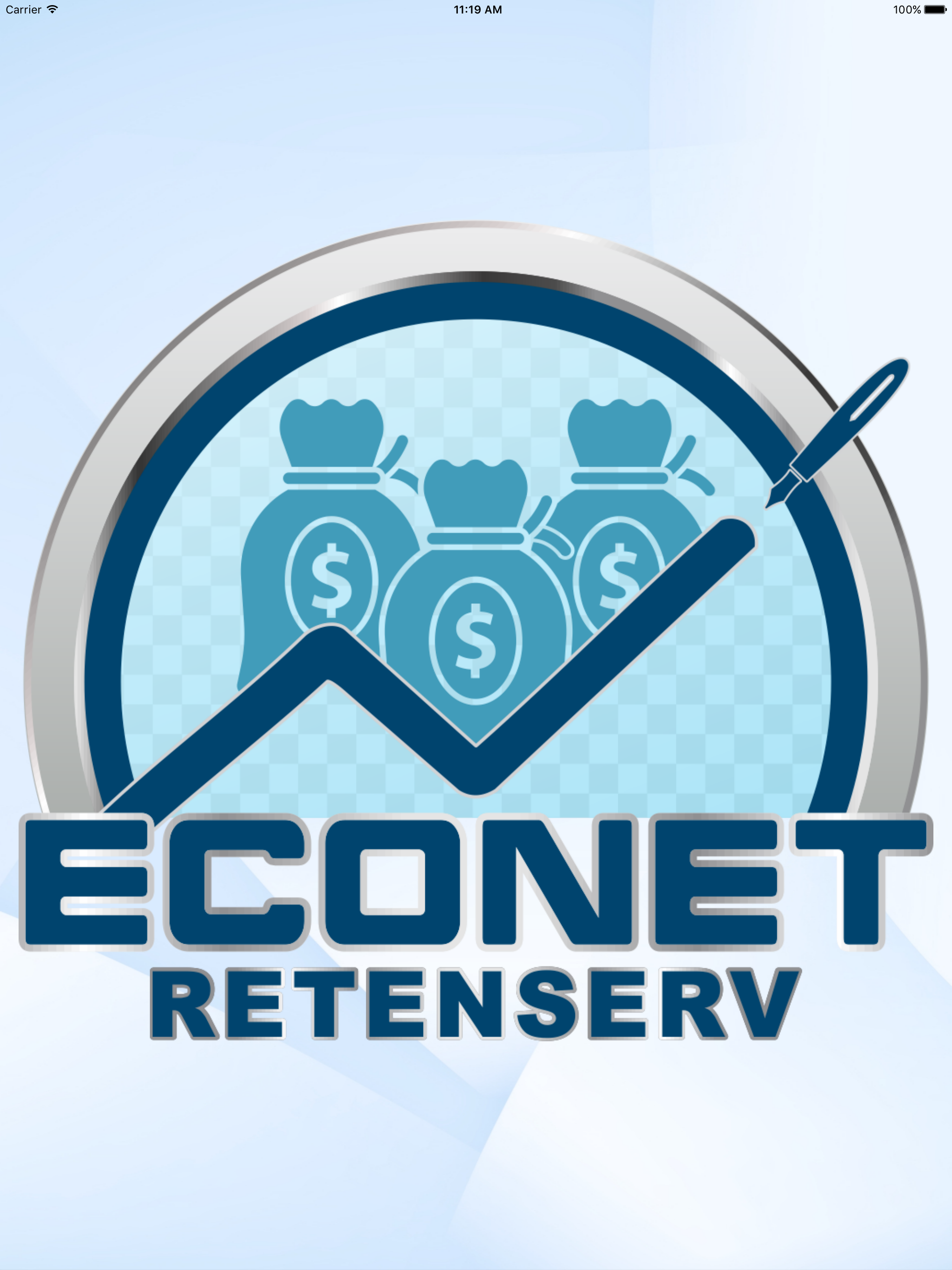RETENSERV