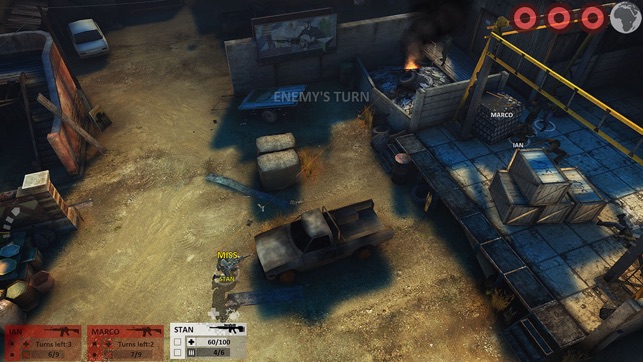 Arma Tactics(圖2)-速報App