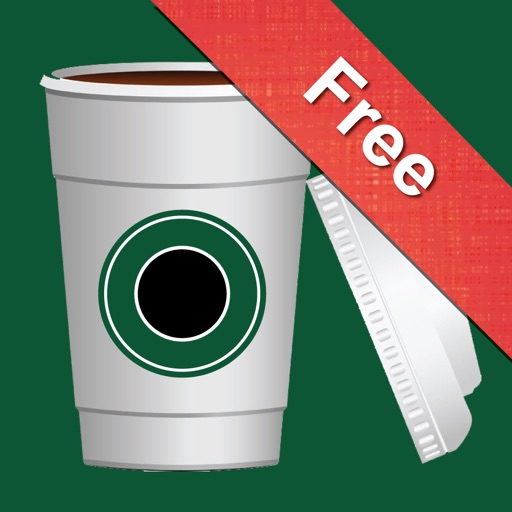 Secret Menu Starbucks Edition Free icon