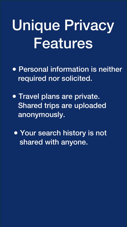 Camtinerary Trip Planner & Travel Guide Advisor screenshot-4
