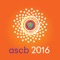 ASCB 2016 Annual Meeting conference app is your full featured guide to manage your conference attendance