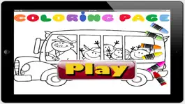 Game screenshot Животные Книжка-раскраска для детей и малышей apk