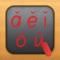 An educational app that guides children in learning phonics, short vowels, and consonants