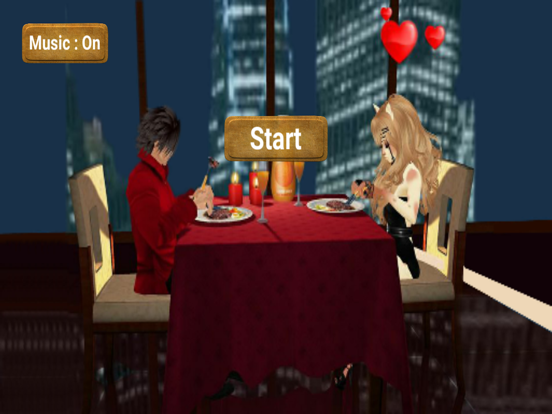 Screenshot #4 pour VR Adult Dating Simulator