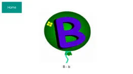 genius games & flashcards books for kids-learn abc iphone screenshot 2