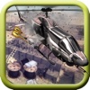 Gunship Helicopter Modern War