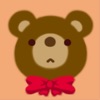 Icon Kuma Timer - Bear's Face Timer