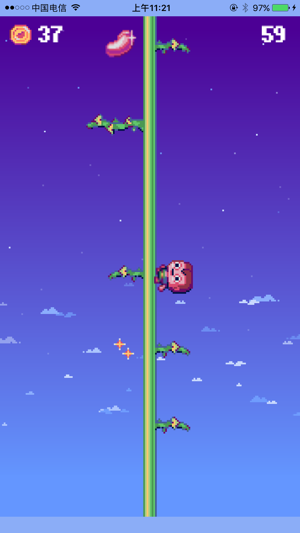 Climb Fast(圖3)-速報App