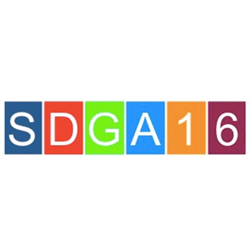 Sustainable Development Goals - SDGA