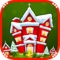 Christmas Dream House-Decoration Game for girls