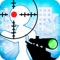 Stickman sniper : Tap to kill