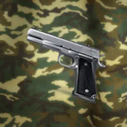 Gun Sounds Fire app icon